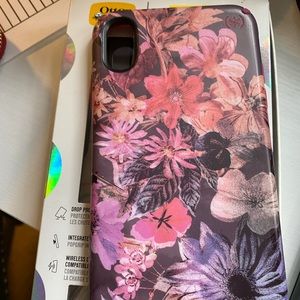 Speck presidio inked phone case